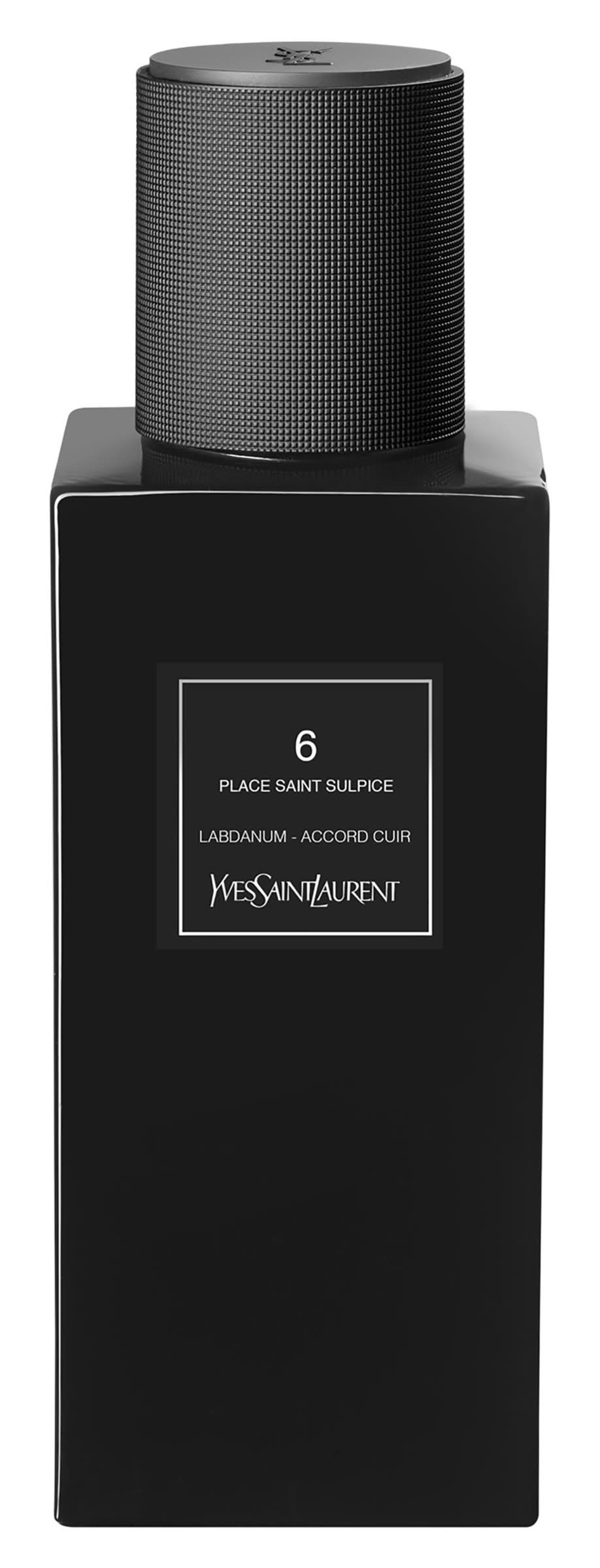 Yves Saint Laurent Le Vestiaire Des Parfums Edition Couture 6