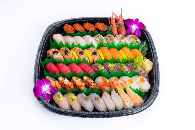 #Premium Kyoto Platter