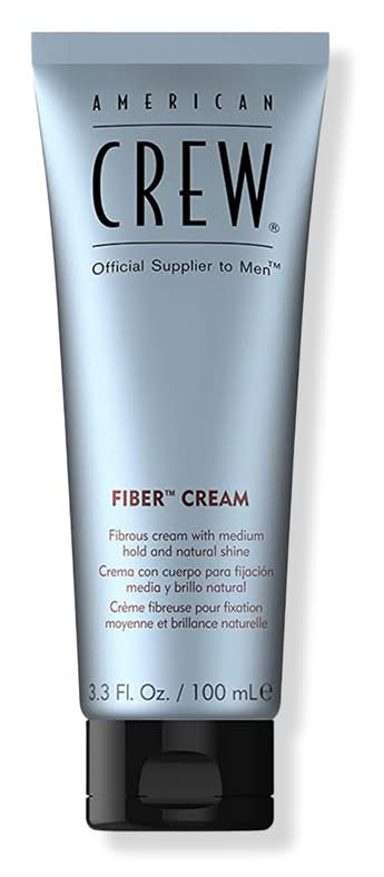 American Crew Fiber Cream 3.3 oz