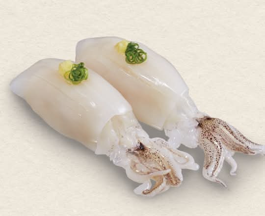 いか姿