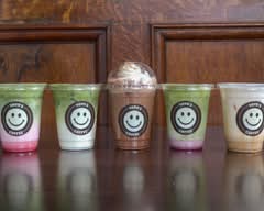 Yoyo’s Coffee (2 Adelphi Street)