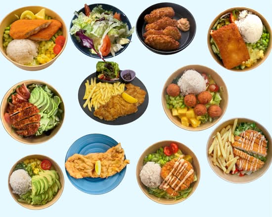 FreshSpot (München)