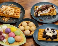 プリムラと白玉黒玉も一緒に初詣♪ TOP8プロモ　SHUFFLE！　シャッフル！ エラーが発生しました | Uber Eats
