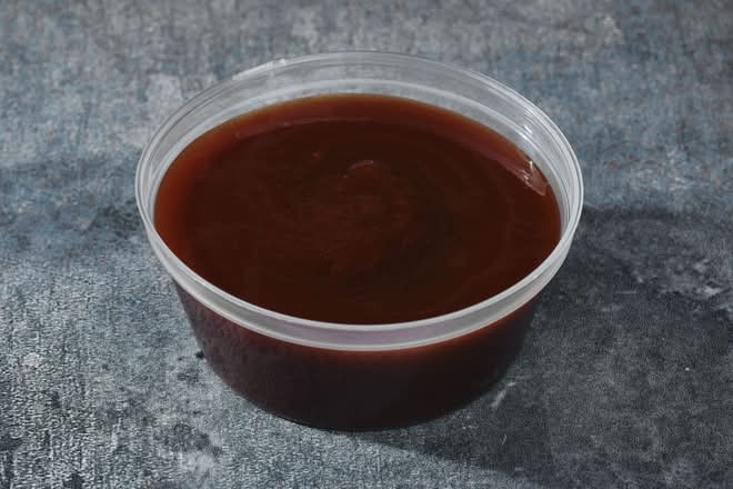 Sauce Barbecue