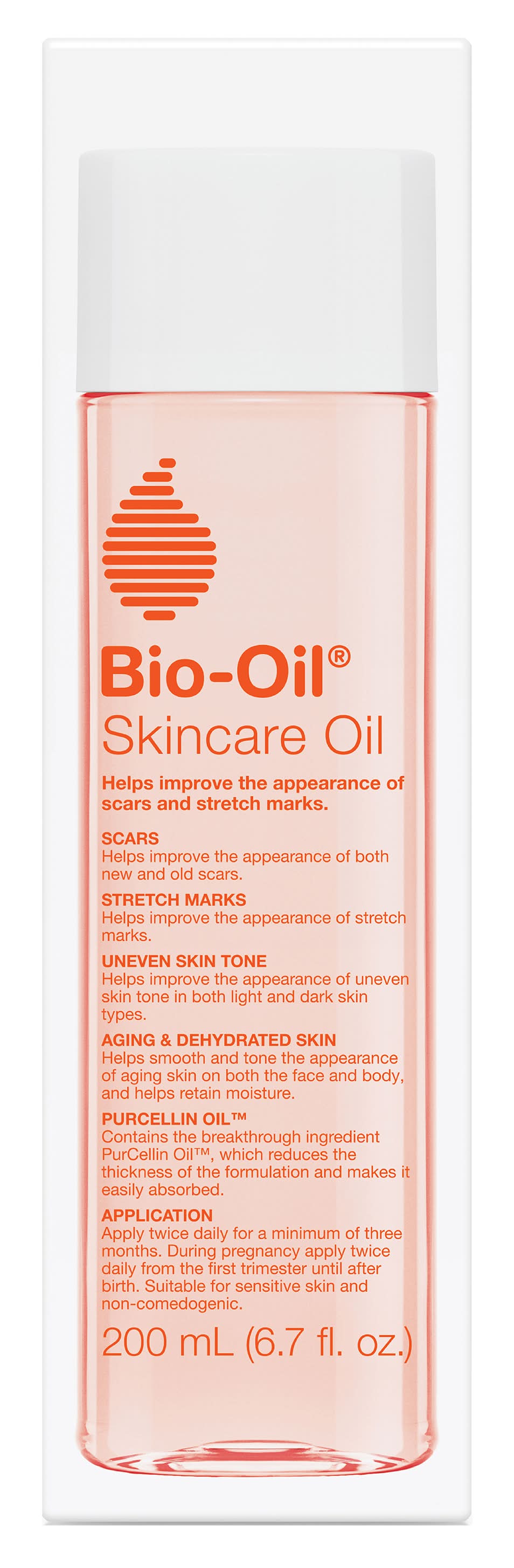 Bio-Oil Skincare Oil (6.7 fl oz)
