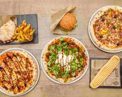  Piazzo 🍕🥙