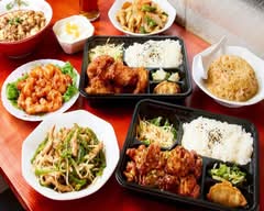 中華亭 壱　Chūkatei ichi	