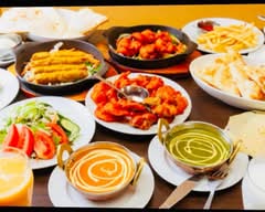 【インド・ネパール料理】マナカマナ