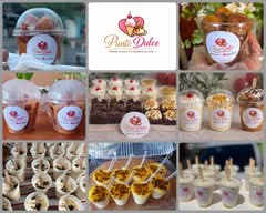 Punto Dulce (Santo Domingo)