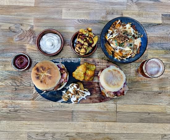 Big Baps