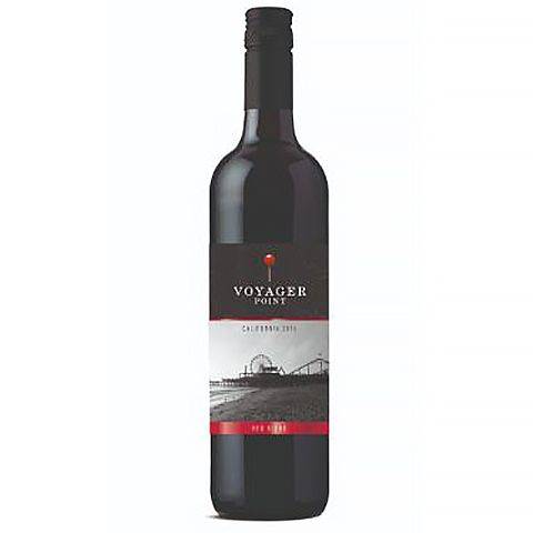 Voyager Point Red Blend Wine, 2016 (750 ml)