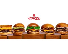 Stacks Paseo