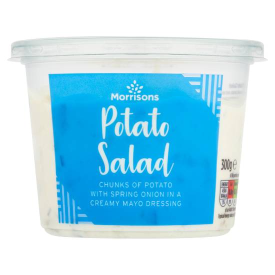 Morrisons Potato Salad