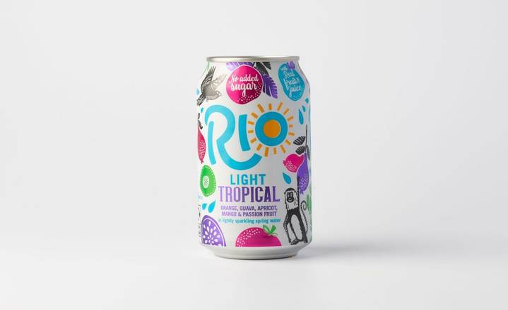 Rio Light