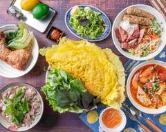 越南大食館