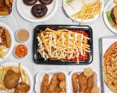 Dixy Chicken - Oswaldtwistle