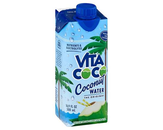 Order Vita COCO Original food online from Chevron Extramile store, Everett on bringmethat.com