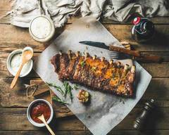 Pepe's Costilla