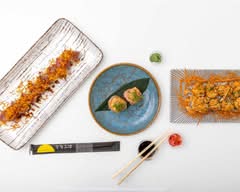 Kinzora Sushi (Calle del Vizconde de Matamala 5, Madrid, MD, ES, 28028)