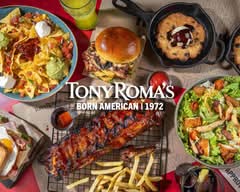 Tony Roma´s Benidorm