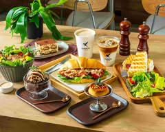 Raven Coffee 府後店