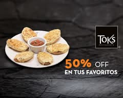 Toks (Puebla Loreto)