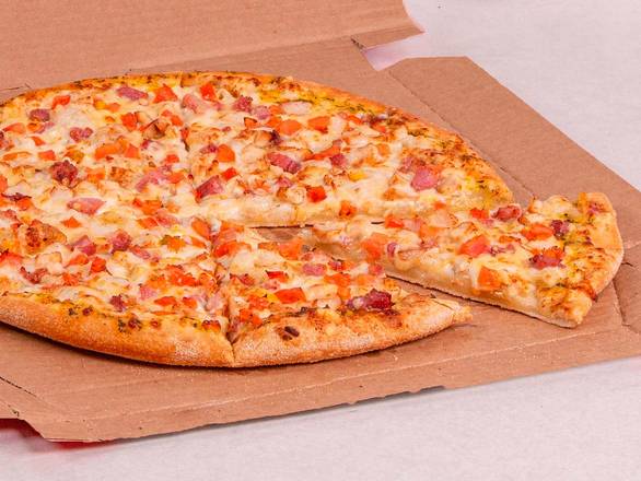 Cali Chicken Bacon Ranch