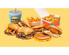 MrBeast Burger (2919 Biscayne Blvd)