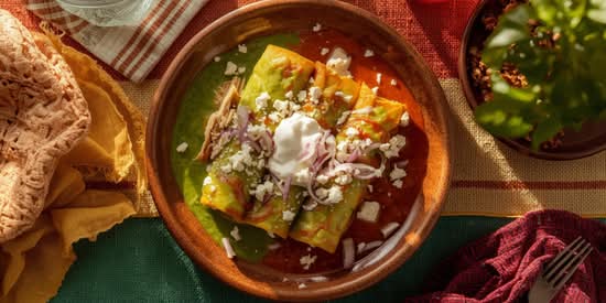 Antojitos y Tortas El Chino