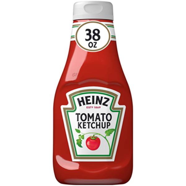 Heinz Tomato Ketchup