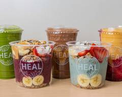Heal Wellness(Mount Royal)