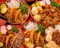 Taquería Luis (Guadalajara)