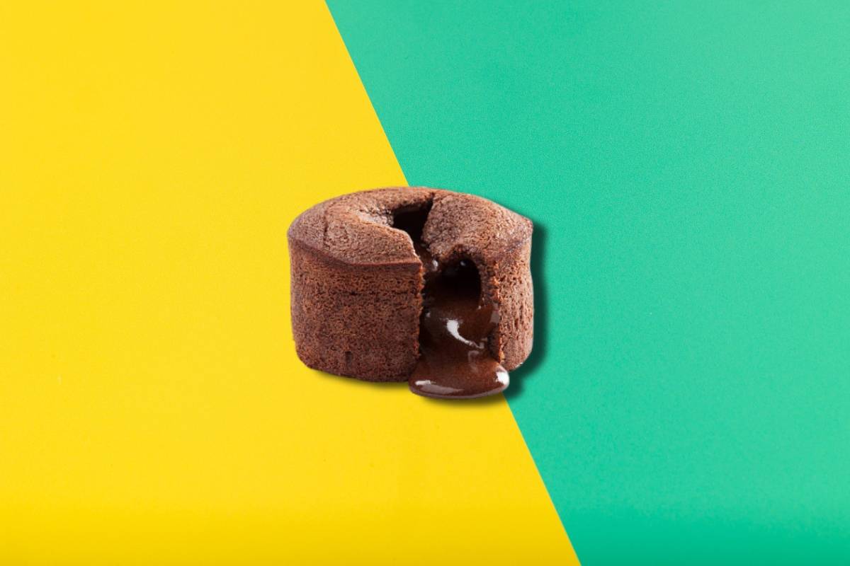 Moelleux au chocolat 🍫