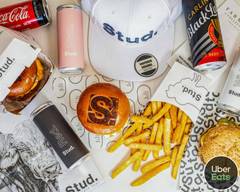 Stud the Burger Shop, Stellenbosch