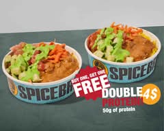 Spicebros (137 Avenue)