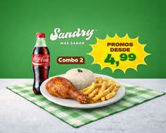 Pollos Sandry (Carcelén)