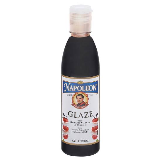 Napoleon Glaze With Balsamic Vinegar Of Modena (8.5 fl oz)