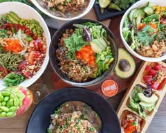 Poke Bar Dice & Mix (Walnut Grove)