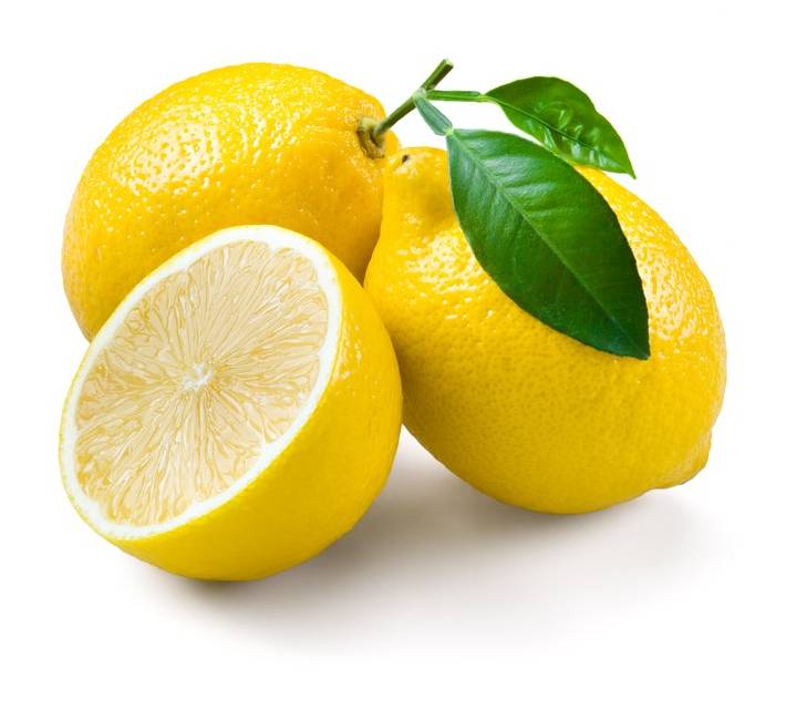 Citron - le kg