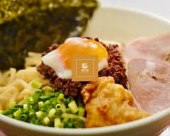 つけ麺とまぜそばの店【米粉入り麺 穂の香】 加須店