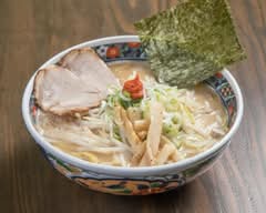 北海道らーめん追風丸 読谷店 hokaidoramenhayatemaruyomitanten