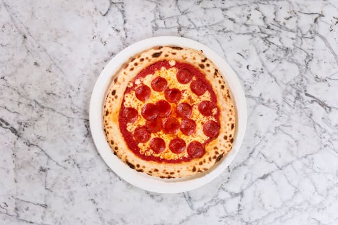 Pepperoni