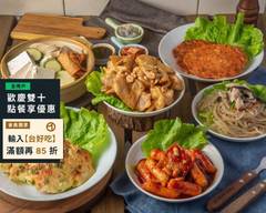 仁愛市場 KUN 崐 特製韓醬炸雞