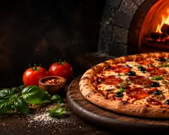 Joy’s Famous Pizza