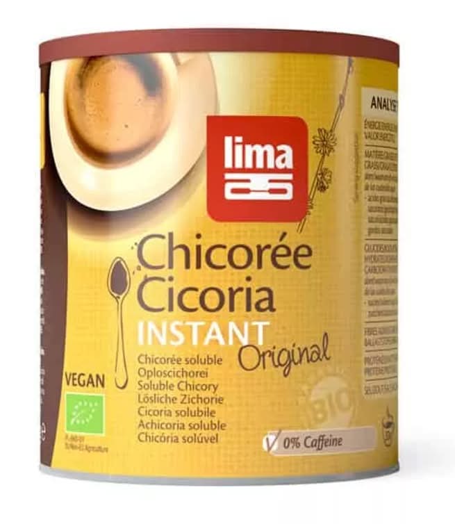Lima - Chicorée soluble (100g)
