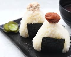 朝から納豆&おむすび日和