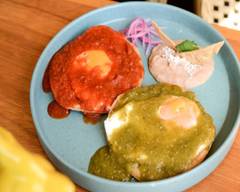 COCOROCÓ DESAYUNADOR