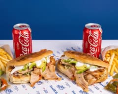 Super Tortas el Minuit
