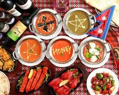   ハニーナンハウス Honey Nann House