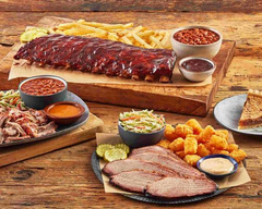 Libby's BBQ (1665 State Hill Road)